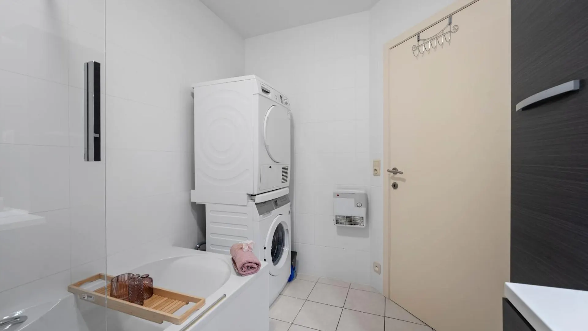 Cocagne Middelkerke - With Its Fantastic Location Apartment Belgium