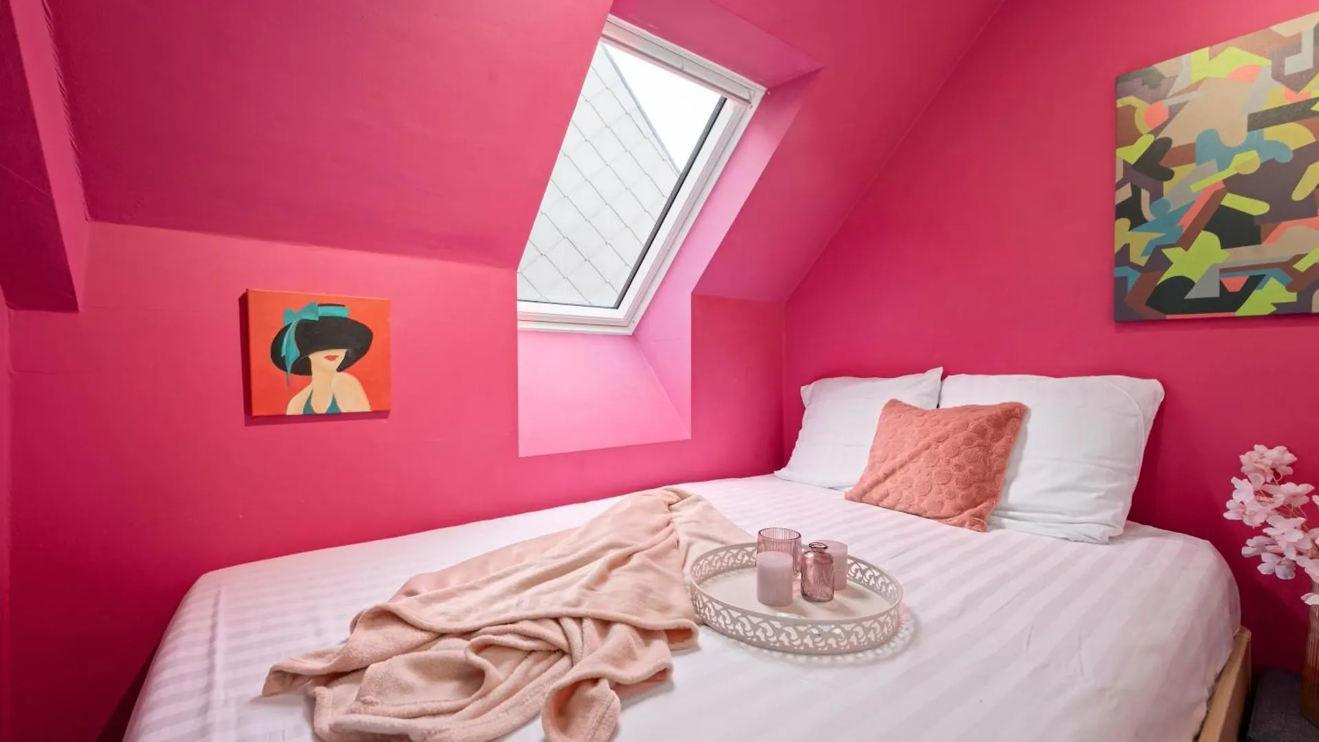 Cocagne Middelkerke - With Its Fantastic Location Apartment Belgium
