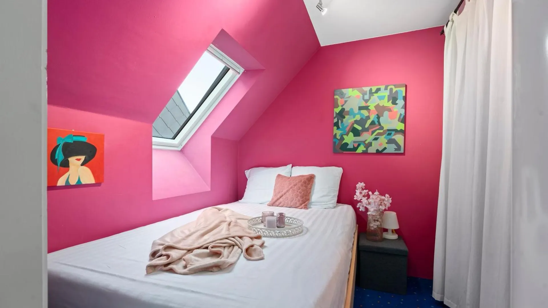 Cocagne Middelkerke - With Its Fantastic Location Apartment Belgium