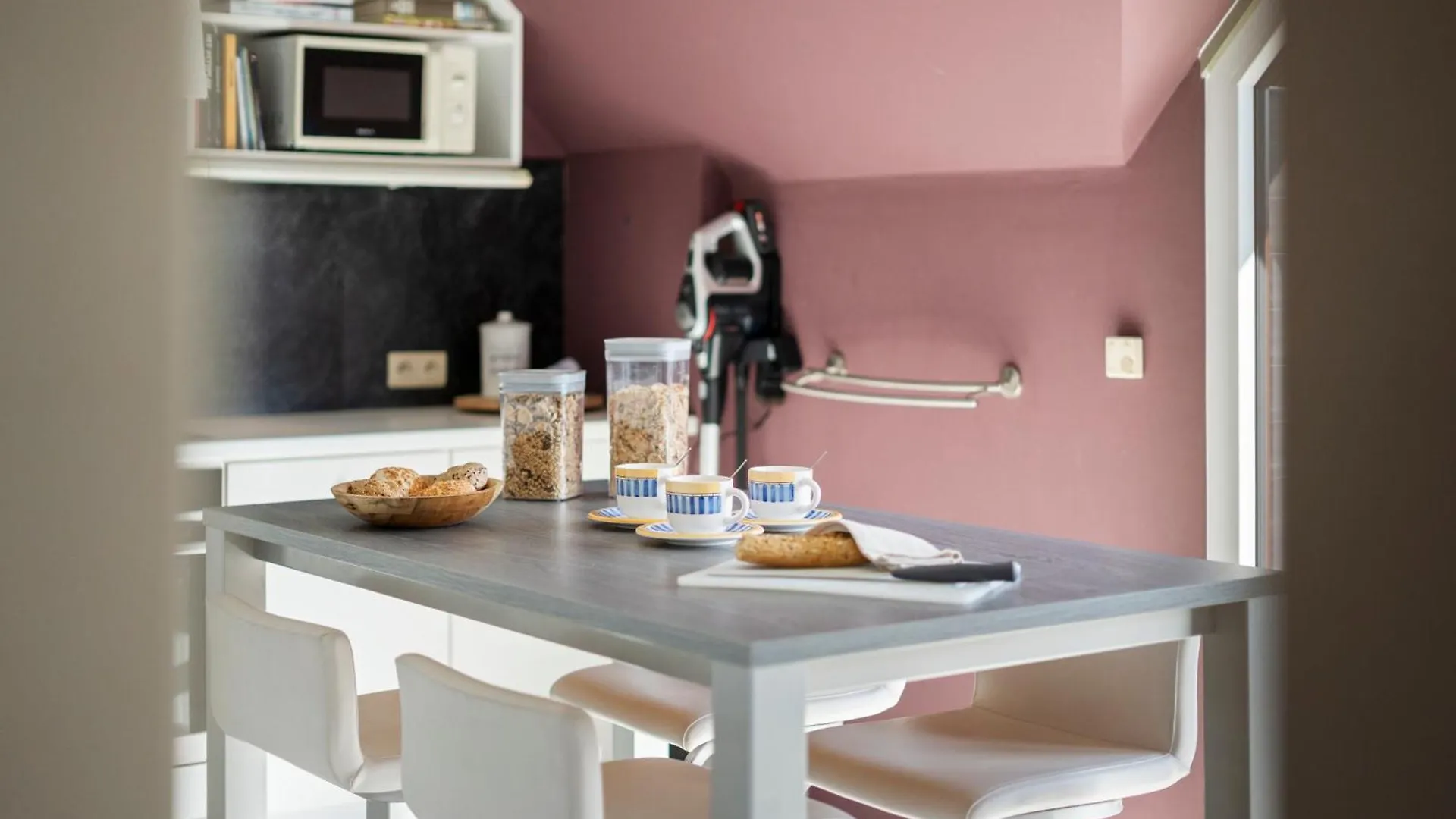 Cocagne Middelkerke - With Its Fantastic Location Apartment