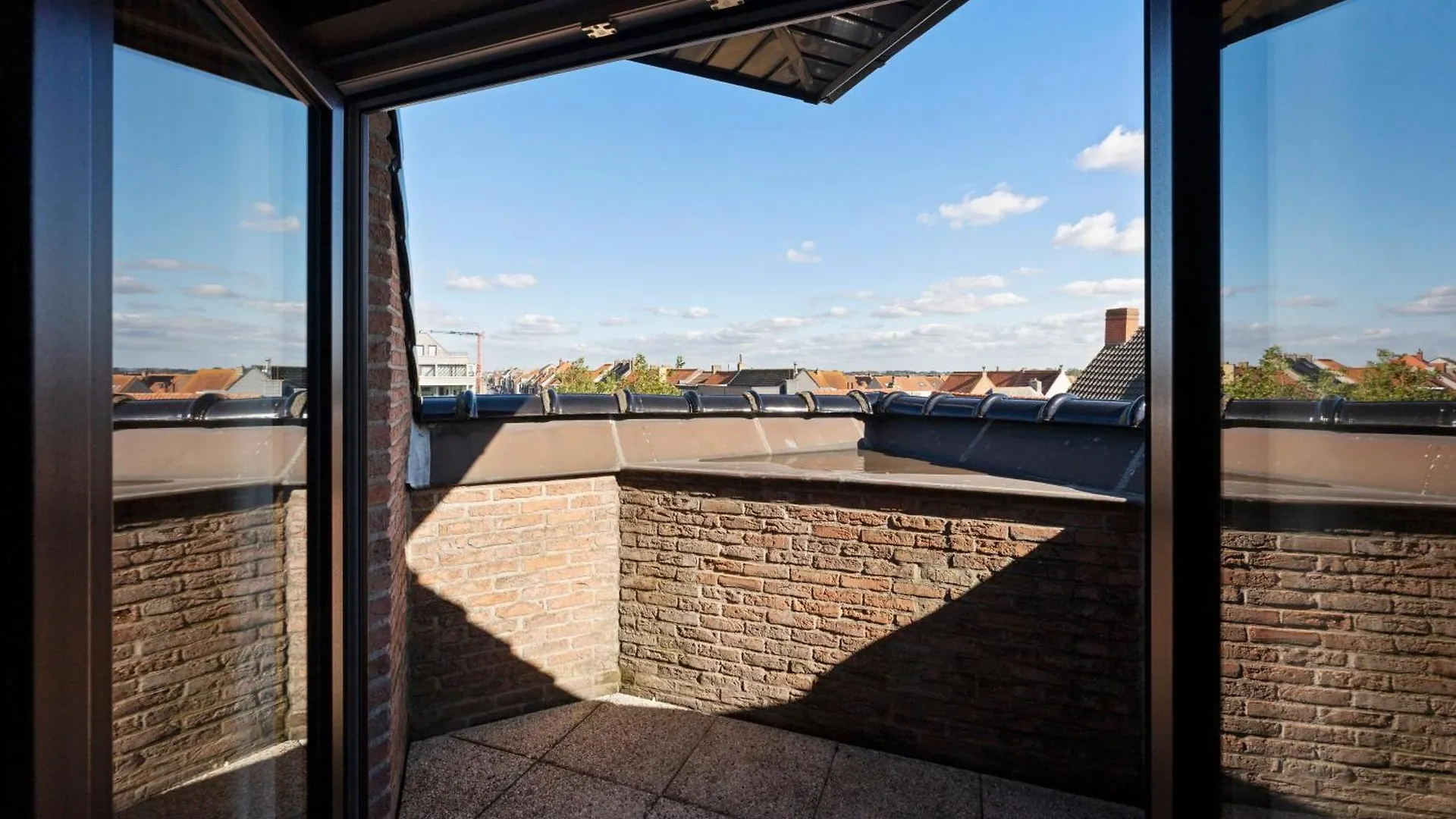 Cocagne Middelkerke - With Its Fantastic Location Apartment